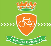 Locandina Comuni Bicicloni